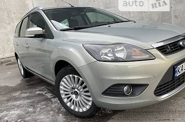 Универсал Ford Focus 2008 в Киеве