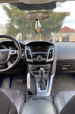 Седан Ford Focus 2014 в Киеве