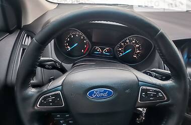 Седан Ford Focus 2016 в Борисполе