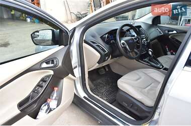 Хэтчбек Ford Focus 2016 в Одессе