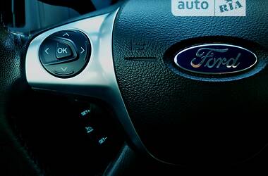 Седан Ford Focus 2013 в Полтаве