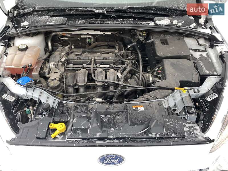 Седан Ford Focus 2017 в Ладыжине фото 33 Седан Ford Focus 2017 в Ладыжине