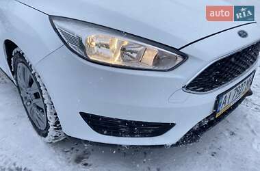 Седан Ford Focus 2017 в Ладыжине