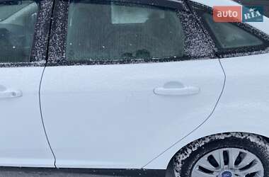 Седан Ford Focus 2017 в Ладыжине