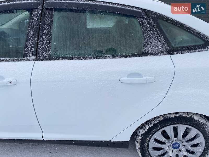 Седан Ford Focus 2017 в Ладыжине фото 16 Седан Ford Focus 2017 в Ладыжине