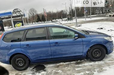 Универсал Ford Focus 2008 в Черкассах