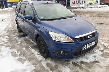 Универсал Ford Focus 2008 в Черкассах