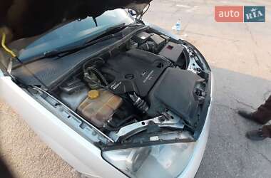 Универсал Ford Focus 2002 в 