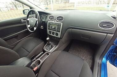 Универсал Ford Focus 2005 в Николаеве