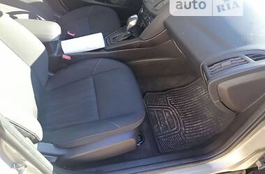Седан Ford Focus 2016 в 