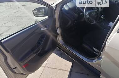 Седан Ford Focus 2016 в 