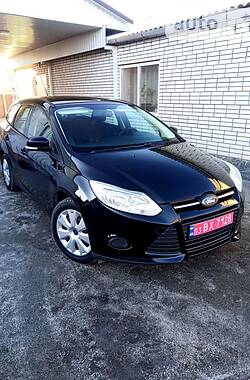 Универсал Ford Focus 2011 в Мелитополе