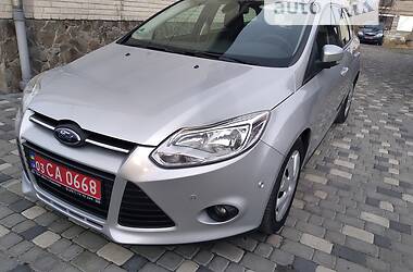 Универсал Ford Focus 2013 в Ходорове