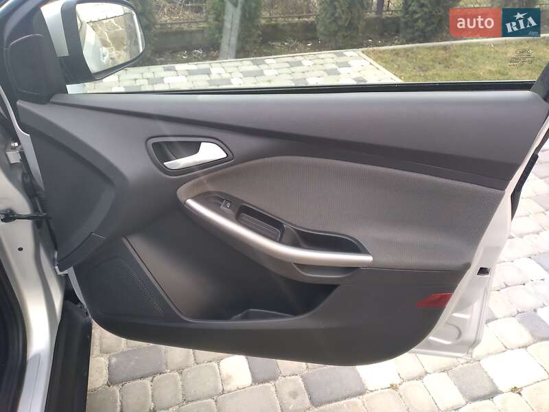 Универсал Ford Focus 2012 в Ходорове