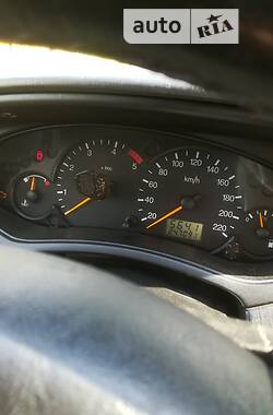 Хэтчбек Ford Focus 2004 в 