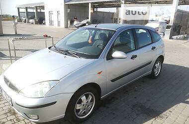 Хэтчбек Ford Focus 2004 в 