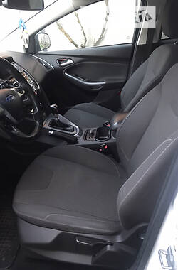 Універсал Ford Focus 2012 в 