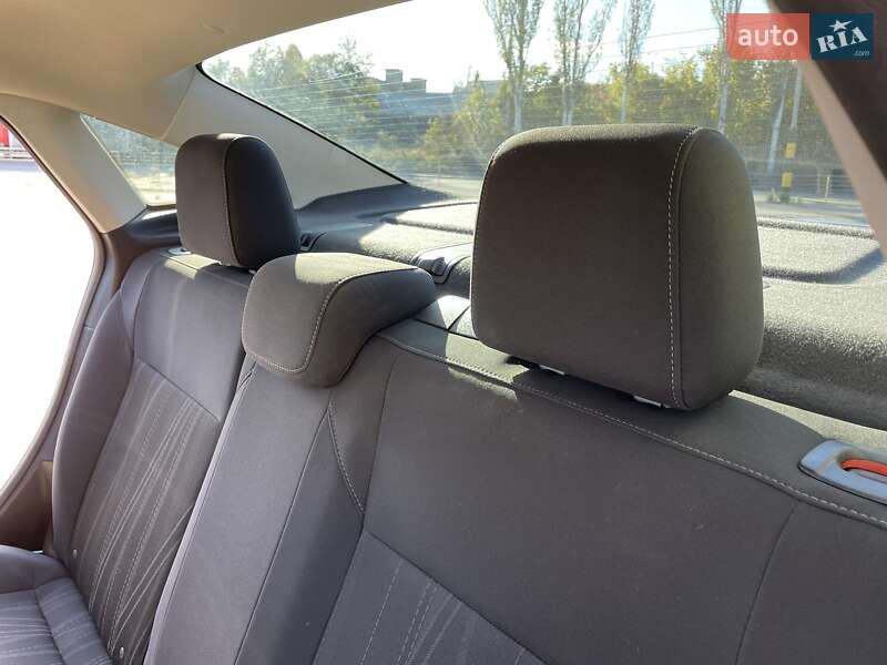 Седан Ford Focus 2016 в Києві фото 22 Седан Ford Focus 2016 в Києві