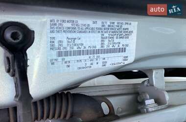 Седан Ford Focus 2015 в Дніпрі