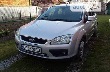 Седан Ford Focus 2005 в Борщеві