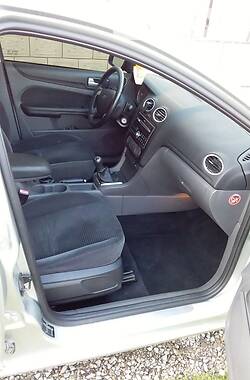 Седан Ford Focus 2005 в Борщеві