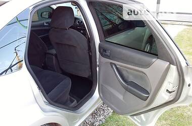 Седан Ford Focus 2005 в Борщеві