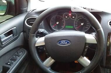 Седан Ford Focus 2005 в Борщеві