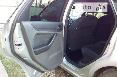 Седан Ford Focus 2005 в Борщеві