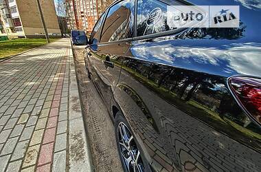 Седан Ford Focus 2015 в Тернополі