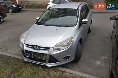 Универсал Ford Focus 2011 в Луцке