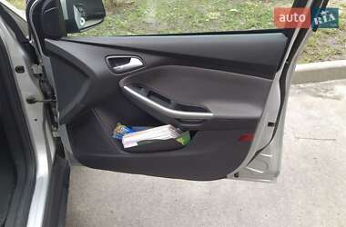 Универсал Ford Focus 2011 в Луцке