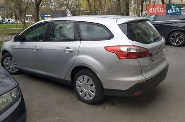 Универсал Ford Focus 2011 в Луцке