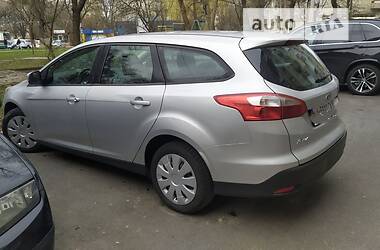 Універсал Ford Focus 2011 в Луцьку