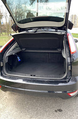 Хетчбек Ford Focus 2008 в 