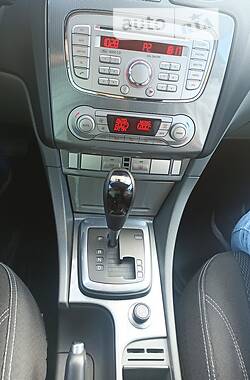 Универсал Ford Focus 2008 в 