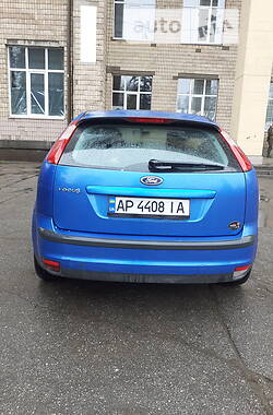 Хетчбек Ford Focus 2006 в Києві