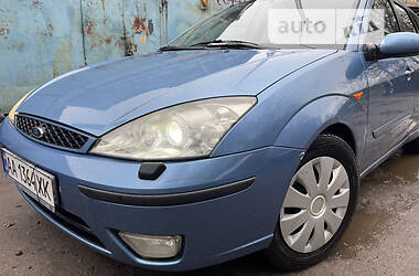 Универсал Ford Focus 2001 в 