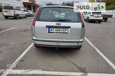 Универсал Ford Focus 2006 в 