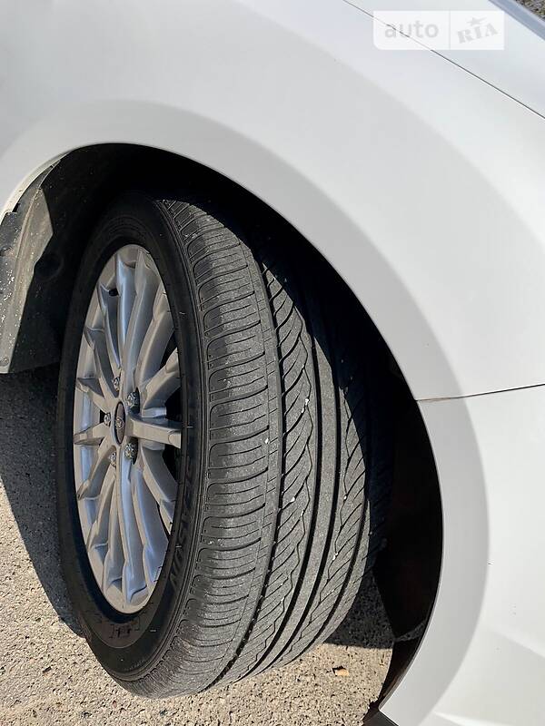 Хэтчбек Ford Focus 2013 в Никополе