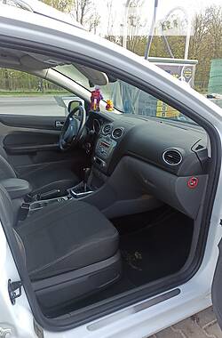 Универсал Ford Focus 2008 в 