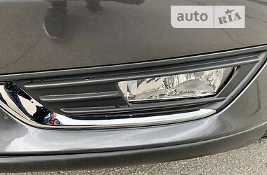 Седан Ford Focus 2018 в 