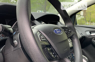 Седан Ford Focus 2018 в 