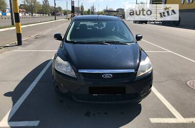 Хетчбек Ford Focus 2008 в Києві