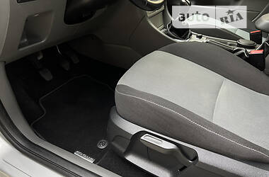 Универсал Ford Focus 2010 в 