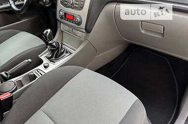 Универсал Ford Focus 2010 в 