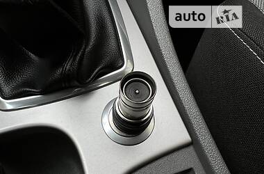 Универсал Ford Focus 2010 в 