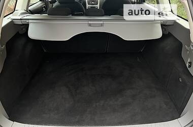 Универсал Ford Focus 2010 в 