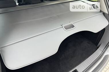 Универсал Ford Focus 2010 в 