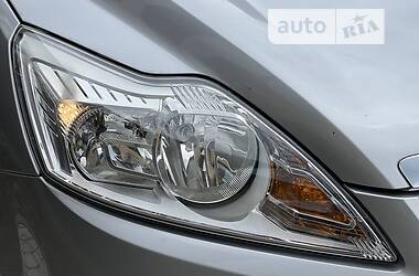 Универсал Ford Focus 2010 в 