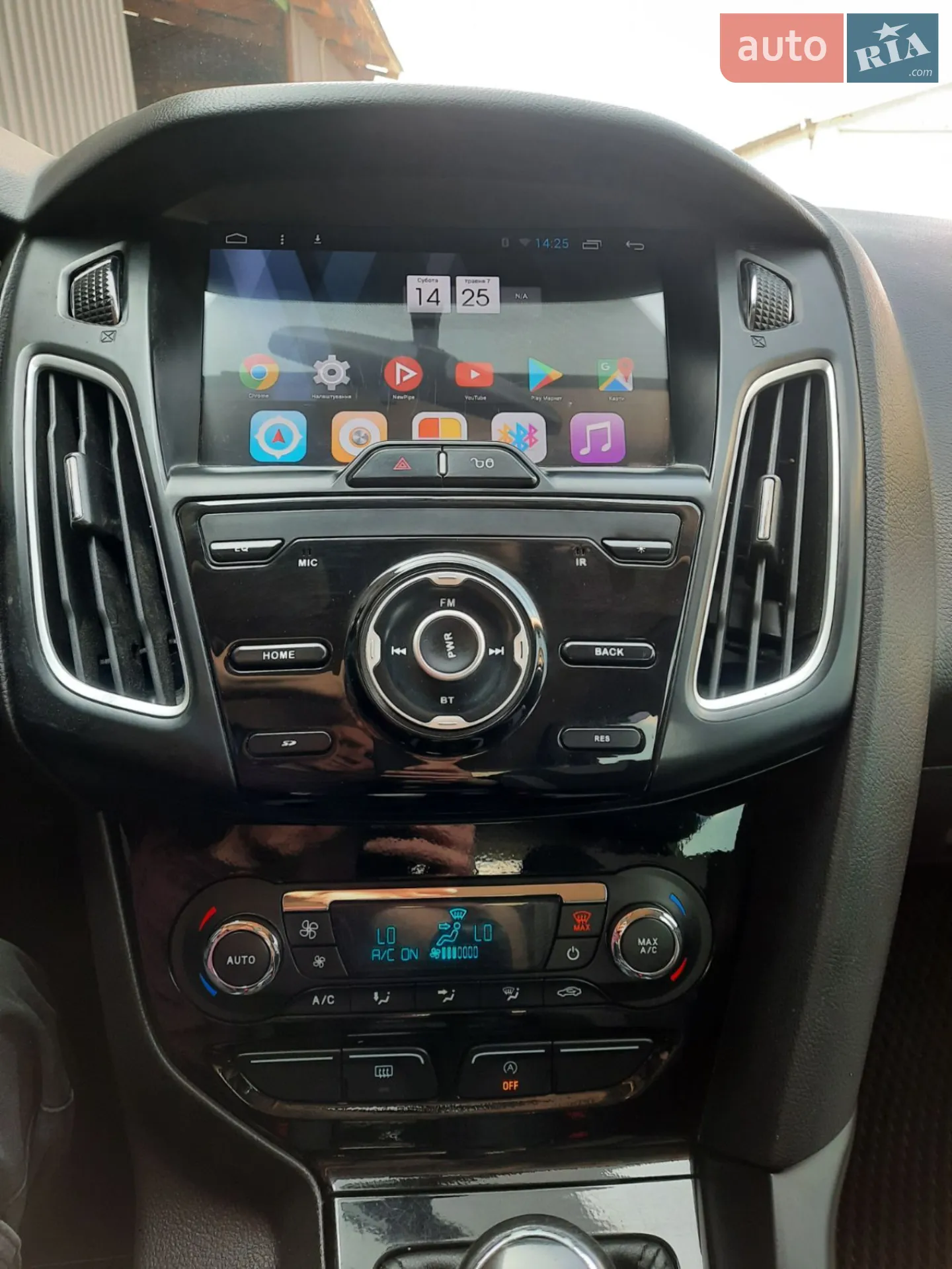 2013 Ford Focus - мініатюра 14